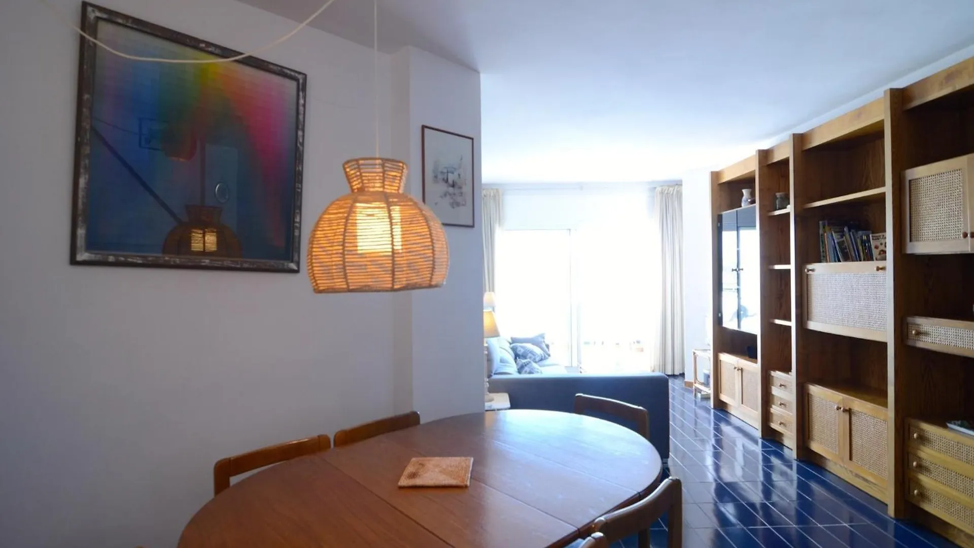 Apartamento Passeig Del Mar 22 L' Escala