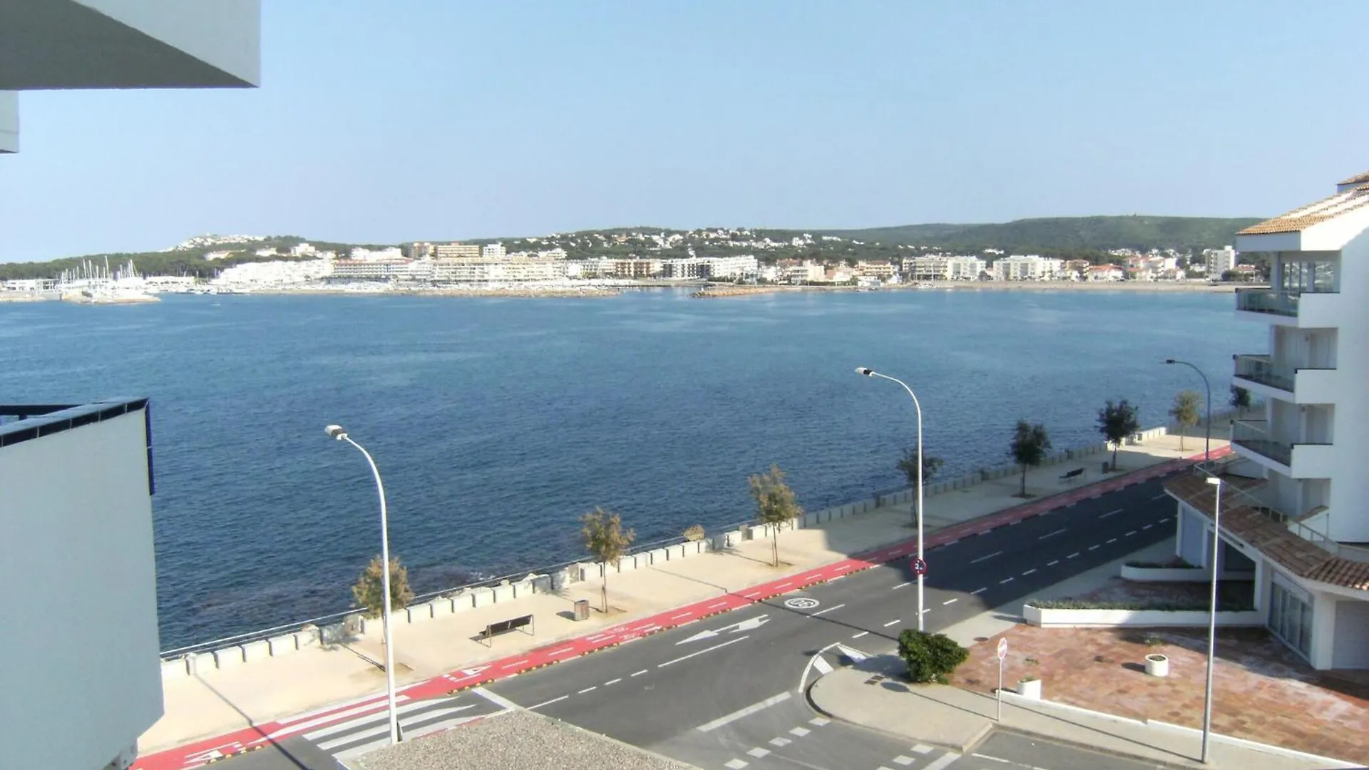 Apartamento Passeig Del Mar 22 L' Escala España
