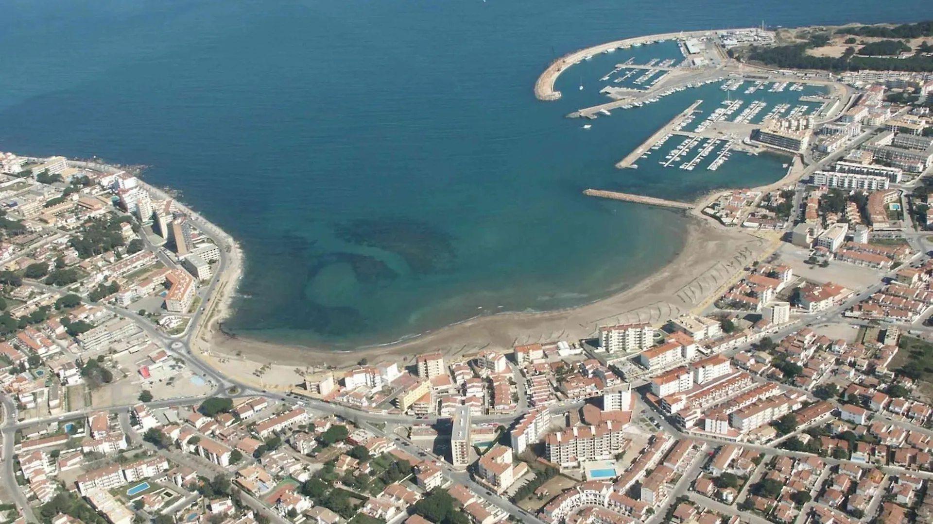 Apartamento Passeig Del Mar 22 L' Escala España