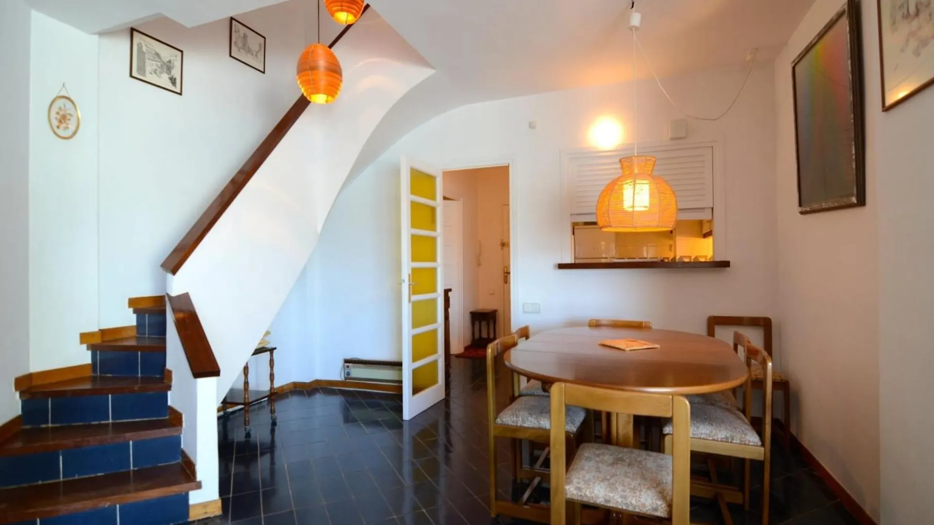 Apartamento Passeig Del Mar 22 L' Escala