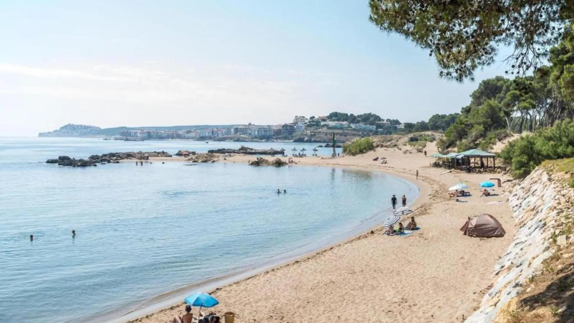 Apartamento Passeig Del Mar 22 L' Escala España