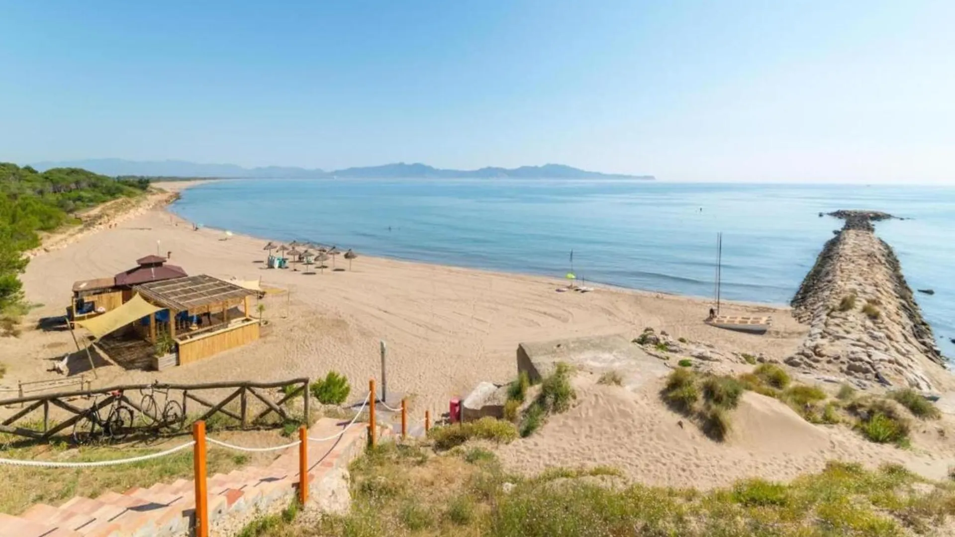Apartamento Passeig Del Mar 22 L' Escala
