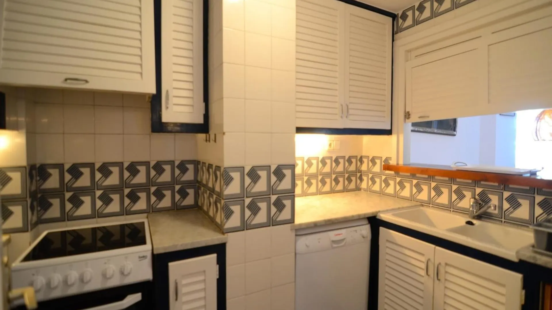 Apartamento Passeig Del Mar 22 L' Escala