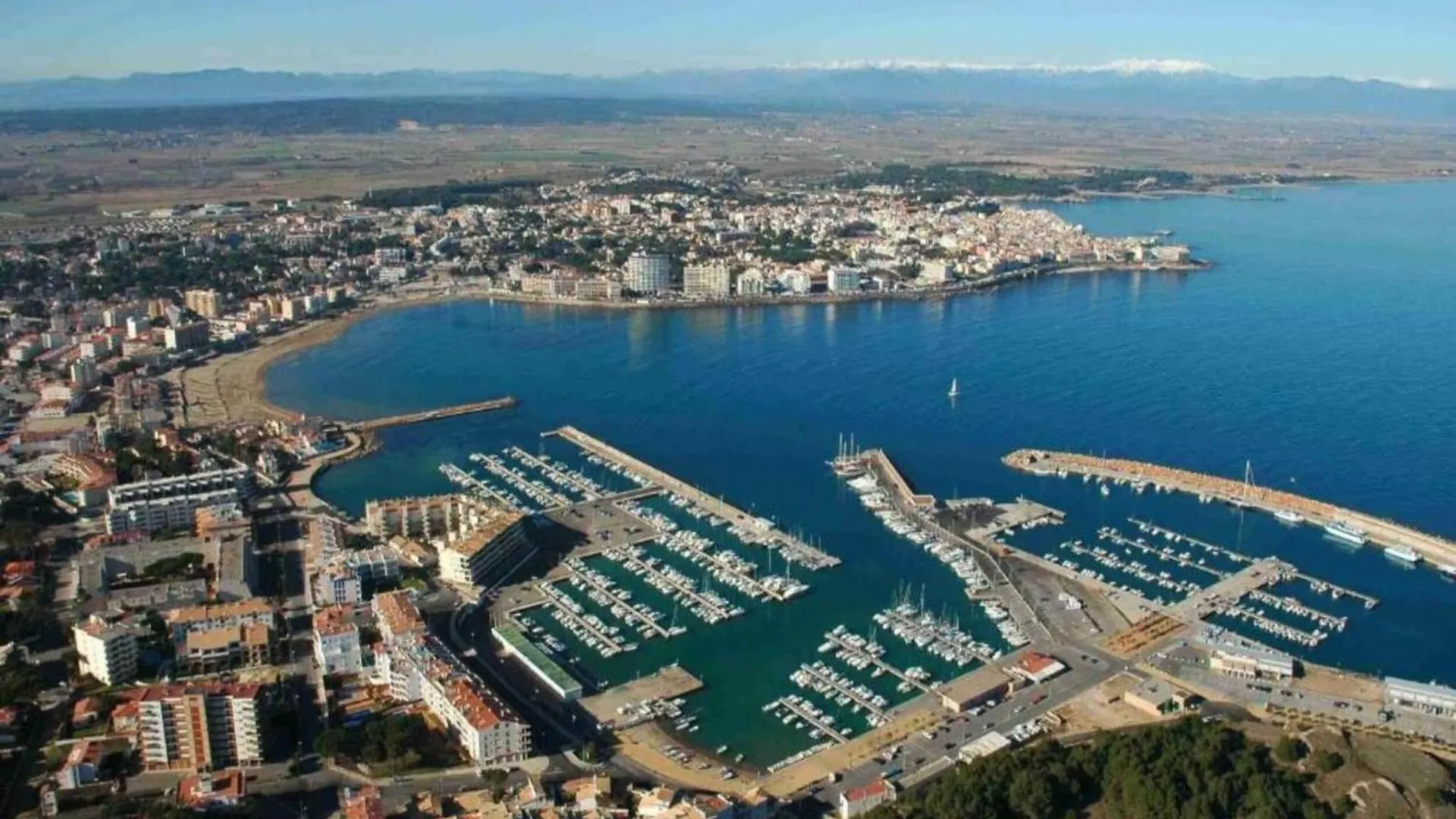 Apartamento Passeig Del Mar 22 L' Escala España