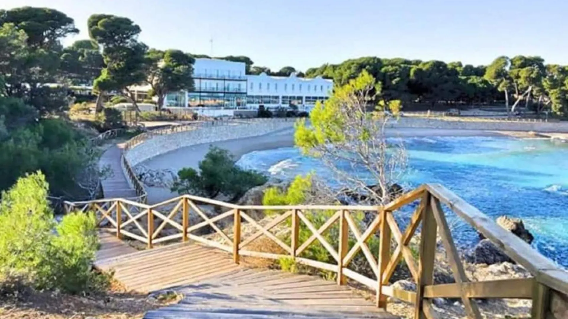 Apartamento Passeig Del Mar 22 L' Escala 0*,